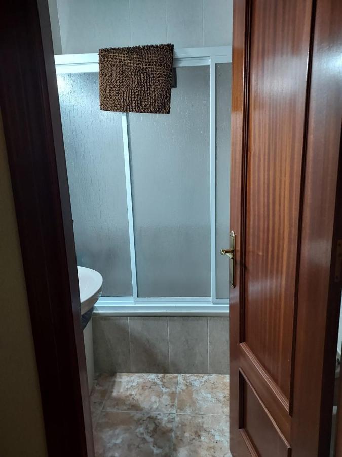 شقة Chipiona Edf. Arrecife المظهر الخارجي الصورة